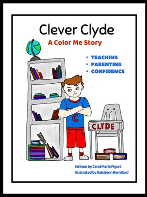 cover image of Clever Clyde